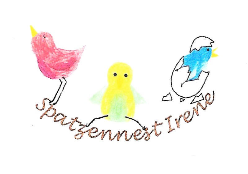 Natur - Kindertagespflege